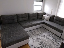 Große sofa landschaft gebraucht kaufen  Böblingen