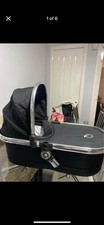 carrycot icandy for sale carrycot icandy for sale HAILSHAM