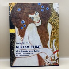 Gustav klimt beethoven for sale  Garden Grove