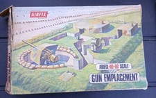 Vintage diorama military for sale  WEYMOUTH