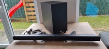 Teufel soundbar fernseher gebraucht kaufen  Erftstadt