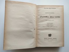 Istituzioni anatomia dell usato  Arezzo
