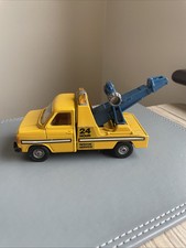 Corgi ford transit for sale  ROMFORD