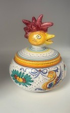 Deruta italian pottery for sale  San Bruno