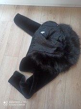 Bolero noir taille d'occasion  Ozoir-la-Ferrière