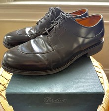 Scarpe uomo paraboot usato  Spedire a Italy