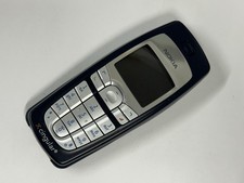 Nokia 6010 vintage for sale  Evansville