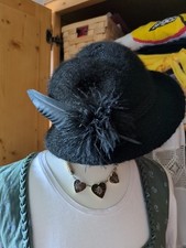 Trachtenhut damen neu gebraucht kaufen  Seeg