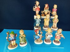 Collection bundle goebel for sale  HULL