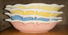Pottery barn oval for sale  Tafton