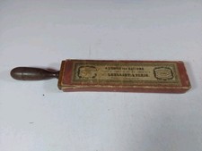 Antique french wooden for sale  ROSSENDALE