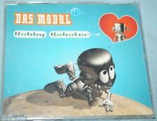 Modul robby roboter gebraucht kaufen  Oberndorf am Neckar