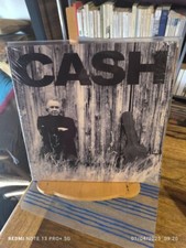 Johnny cash unchained d'occasion  Saint-André-les-Alpes