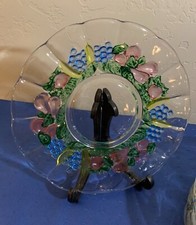Vintage luncheon snack for sale  Springfield
