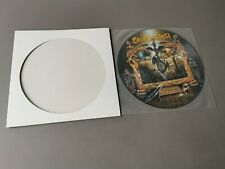 Usado, BLIND GUARDIAN lim 1.000 Picture Vinyl LP Imaginations From The Other Side 1995 comprar usado  Enviando para Brazil