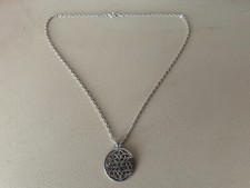 Shetland silver celtic for sale  BOGNOR REGIS