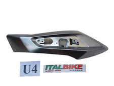 Carena serbatoio sinistro Triumph Tiger 1200 XRX XCX XRT XCA T2307823, usado comprar usado Carena serbatoio sinistro Triumph Tiger 1200 XRX XCX XRT XCA T2307823, usado comprar usado  Enviando para Brazil