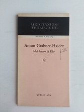 Anton grabner haider usato  Piombino Dese