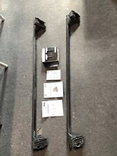 Thule roof rack for sale  BOREHAMWOOD