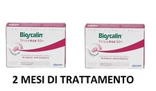 Nuovo bioscalin tricoage usato  Parma
