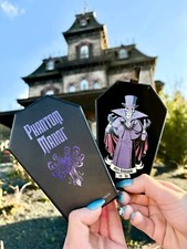 Pin disney disneyland d'occasion  Paris XVIII