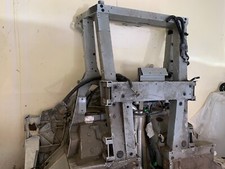 Car parts white for sale  BRENTWOOD