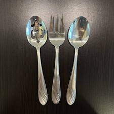 Pfaltzgraff stainless flatware for sale  West Linn