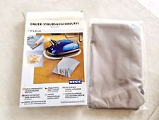 Wenko dauer staubsaugerbeutel gebraucht kaufen  Ubstadt-Weiher