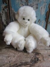 Vintage white fluffy for sale  KETTERING