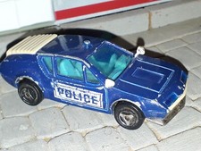 Voiture majorette 264 d'occasion  Metz-
