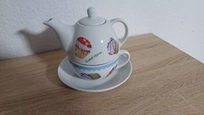 Tea for design gebraucht kaufen  Herford