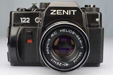 Zenit 122 reflex usato  Valvestino