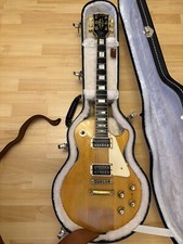 Vintage gibson les for sale  LONDON
