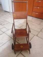 Gioco antico passeggino usato  Massafra
