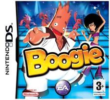 Boogie video games for sale  UK