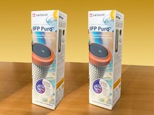 Carbonit ifp puro gebraucht kaufen  Karlsruhe