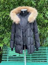 Mackage leelee coat for sale  NEWCASTLE UPON TYNE