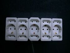 Fach stecker mehrfachstecker gebraucht kaufen  Bitburg