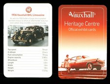 Info card car for sale Info card car for sale  EASTBOURNE