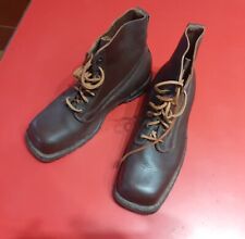 militar boots usato  Cameri