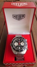 Heuer autavia 1163v gebraucht kaufen  Ettlingen