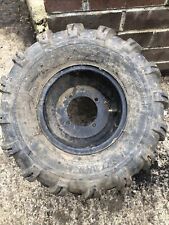 Quadbike rear wheel for sale  BRADFORD