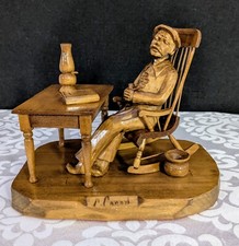 Vtg 1981 claude for sale  Agawam