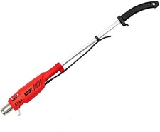 Demo weed burner for sale  GLASGOW