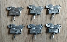 cheese markers for sale  WATFORD