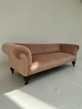 Victorian chesterfield antique for sale  LONDON