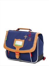 Tann cartable bag for sale  LONDON