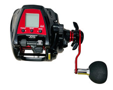 Moulinet électrique daiwa d'occasion  Expédié en France