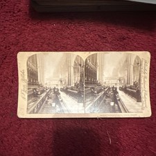 Antique jarvis stereoview usato  Spedire a Italy