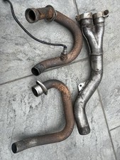 Yamaha xt660z headers for sale  ROTHERHAM